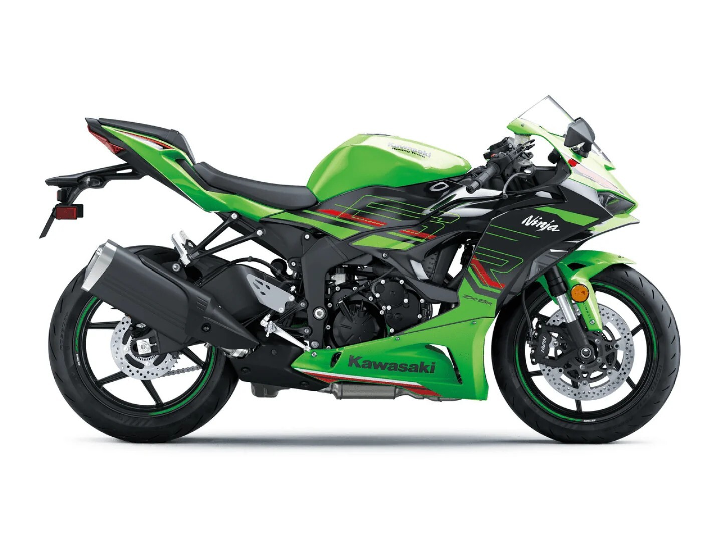 ZX-6R