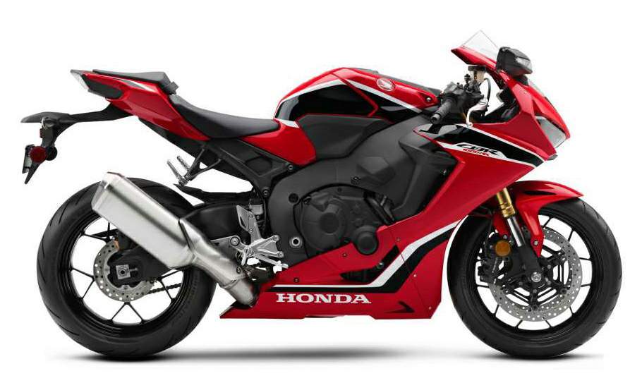 CBR1000RR