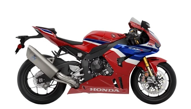 CBR1000RR-R