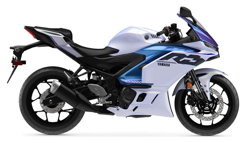 YZF-R3