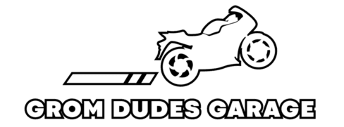 Grom Dudes Garage