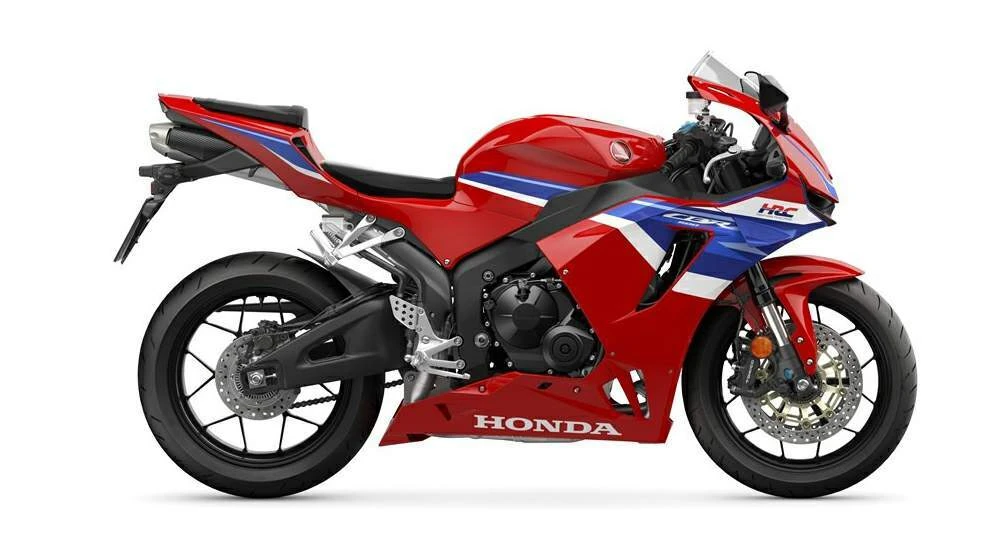 CBR600RR