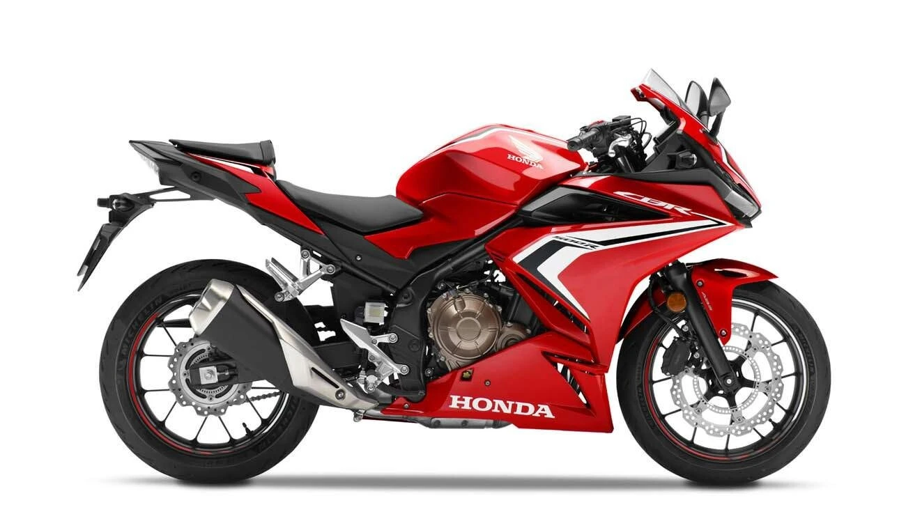 CBR650F