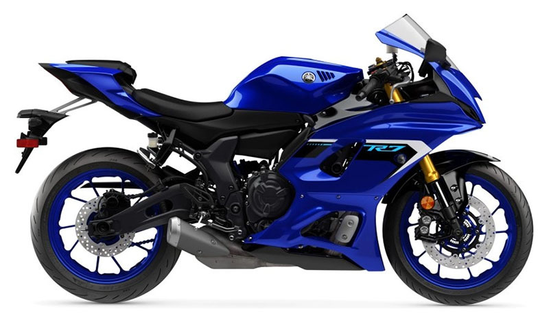 YZF-R7