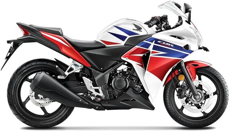 CBR250R