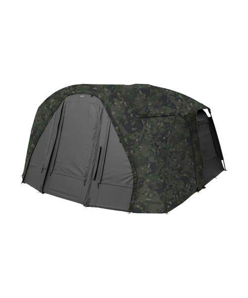 Tempest RS 100 Camo Social Cap