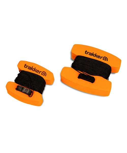 Trakker EVA H Blocks Grouped