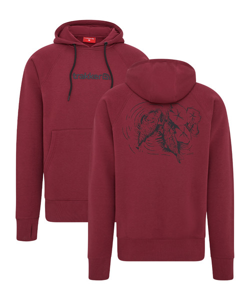 Trakker Ripple Hoody