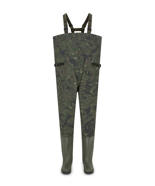 N2 Camo Chest Waders