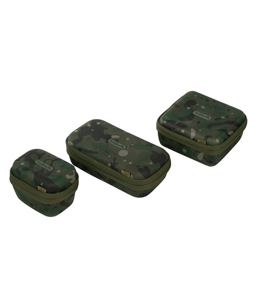 NXC Camo Hardcases