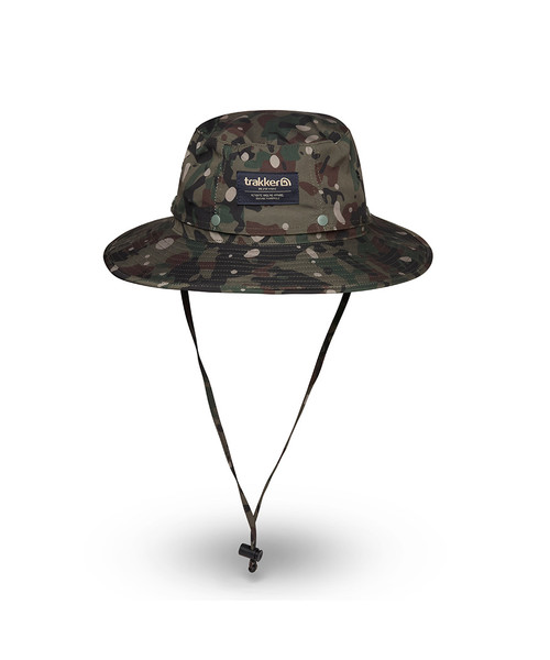 TechPro Mozzi Boonie Hat