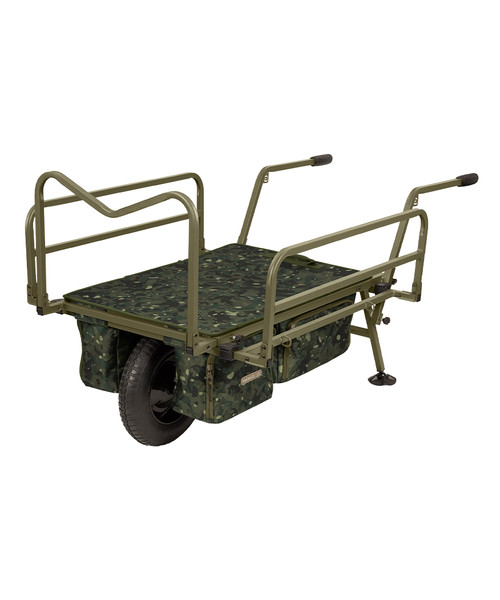 X-Trail T8 Barrow