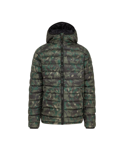 TechPro Camo Base XP Jacket