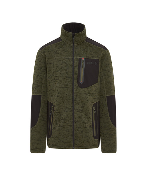 TechPro Fleece