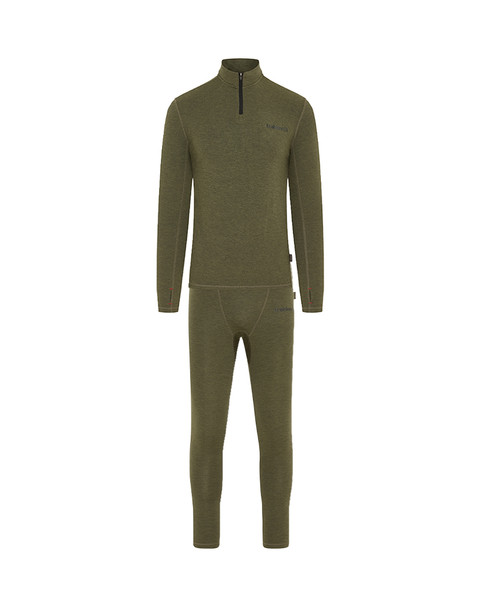 TechPro Base Layer Set