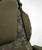 Trakker Levelite Camo Longback Recliner Chair
