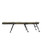 Trakker RLX 6 Leg Fishing Bedchair