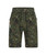 CR Camo Jogger Shorts