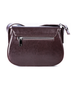 Traditional Leather Handbag - Turf  - back