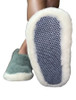 Merino Wool Slipper - Sole