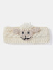 Baby Shepley Aran Headband