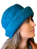 Wool Country Hat - Killybegs Jade