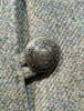 Dubarry Button Detail