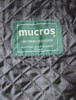 Mucros Weavers Label