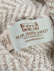 Aran Sweater Market Label