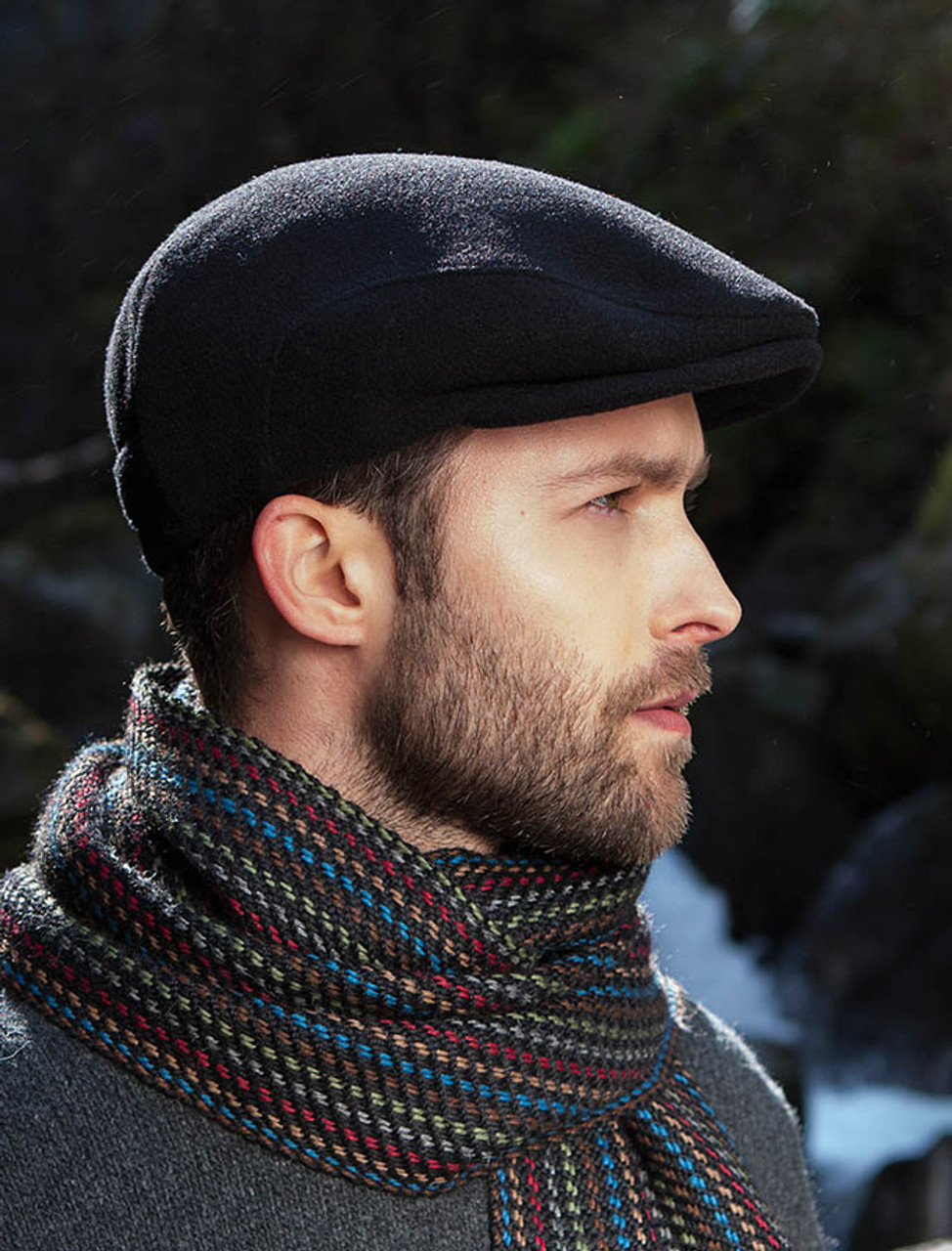 How to Pick Your Perfect Flatcap 