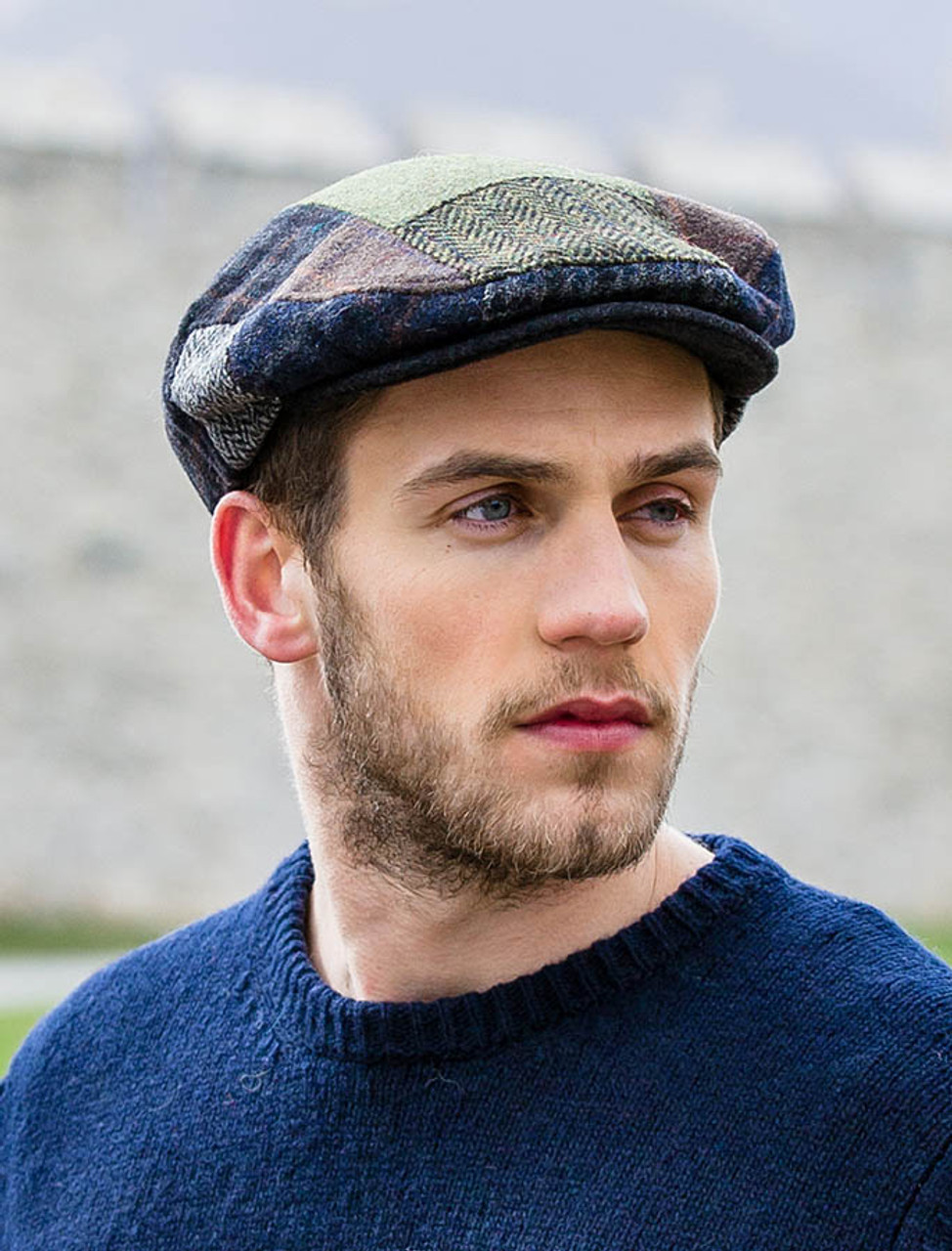 trinity cap