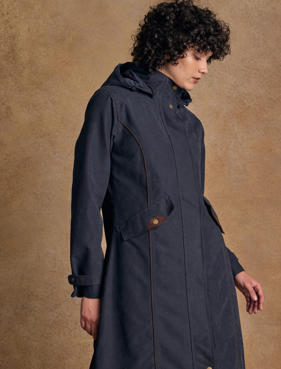 Trench Coat Reiss Maya Slim Fit Coat Reiss Maya Slim Fit Wool