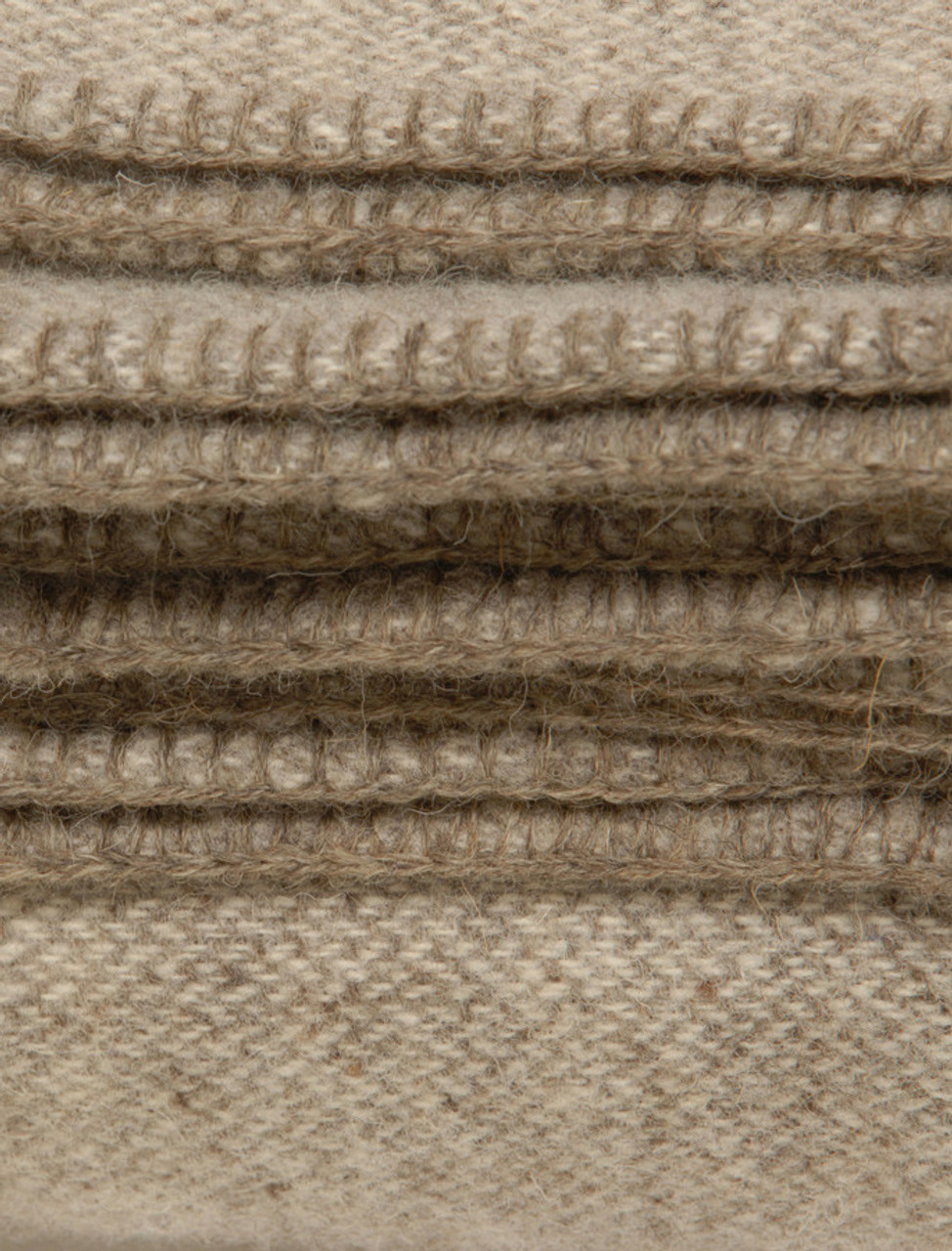 Killarney Irish Wool Blanket Kerry Woollen Mills