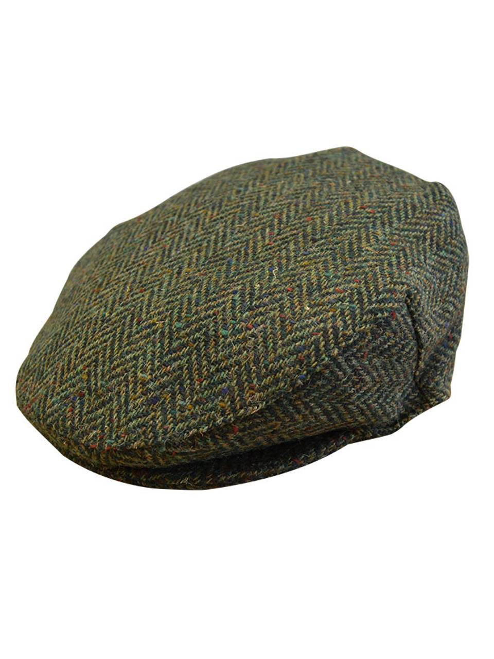 dinsdag Reisbureau Verdienen Kids Flat Cap, Boys girls tweed cap | Aran Sweater Market