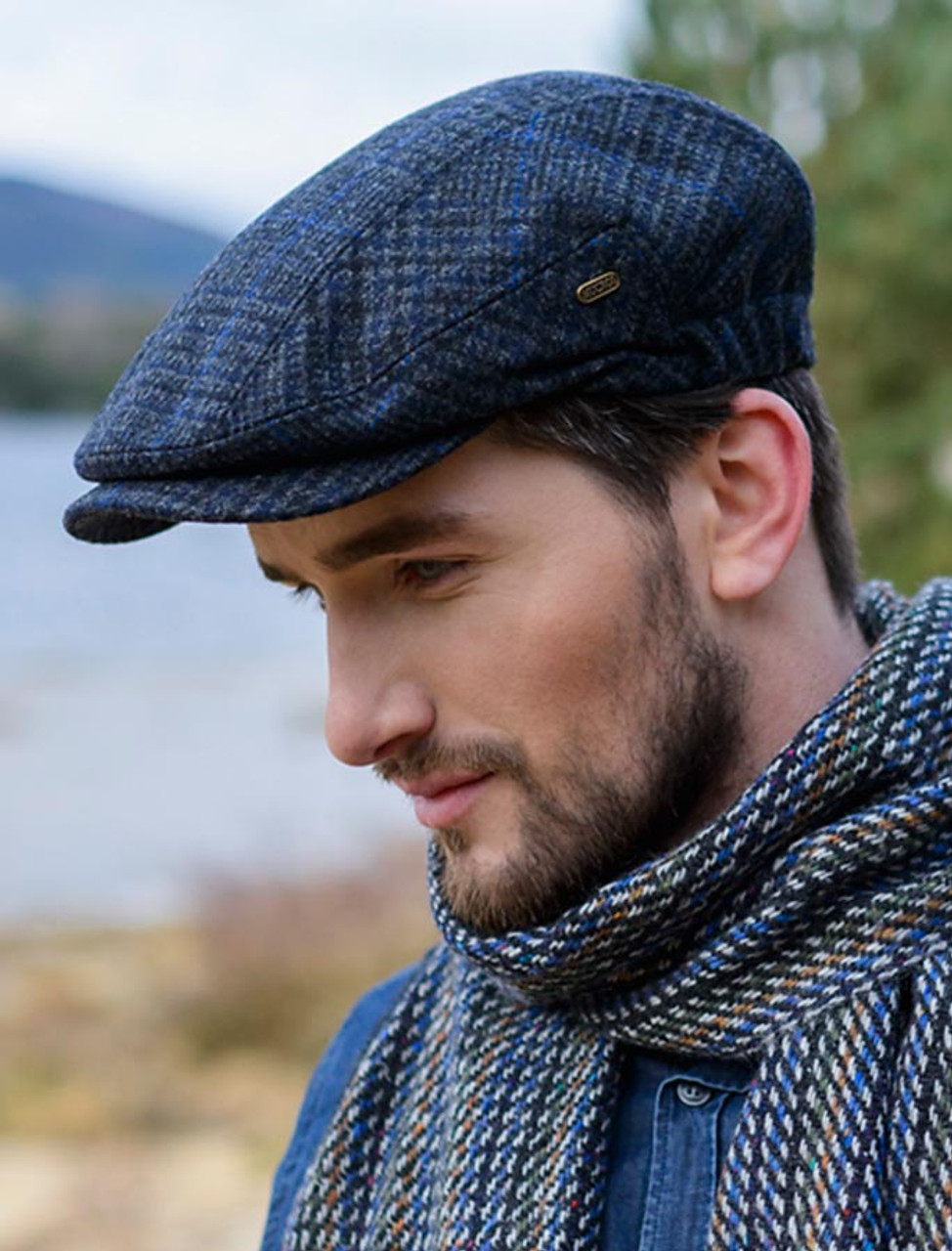 irish weavers hats