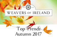 Top Trends for Autumn 2017