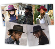 The Boston Hat: How this timelessly stylish piece will amplify any look