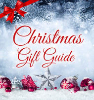 Christmas Gift Guide