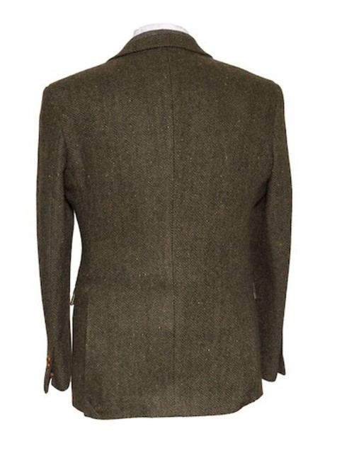 Celtic Tweeds Casement Classic Fit Tweed Jacket