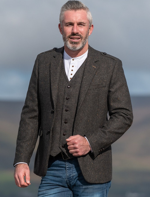 irish tweed sport coats