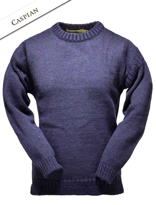 Guernsey Sweater, Jumper, Irish Wool Jumper, Aran Sweater