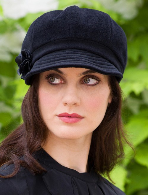 Womens Irish Hats & Caps From Weavers Of Ireland [Free Shipping Offer]