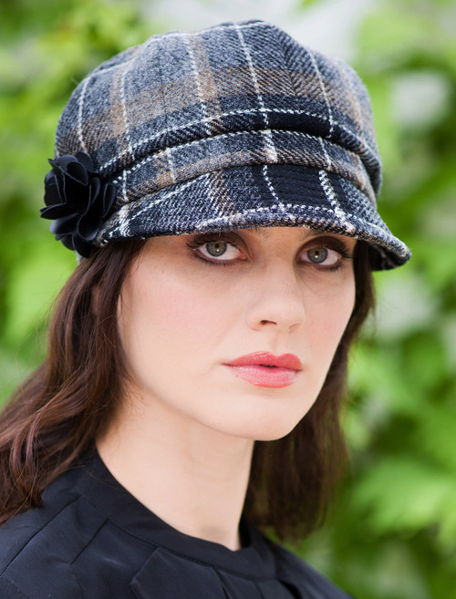 Newsboy Hats For Women From Weavers Of Ireland Free Shipping Offer