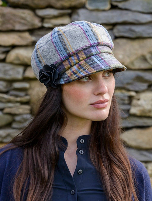 Newsboy Hats For Women From Weavers Of Ireland Free Shipping Offer