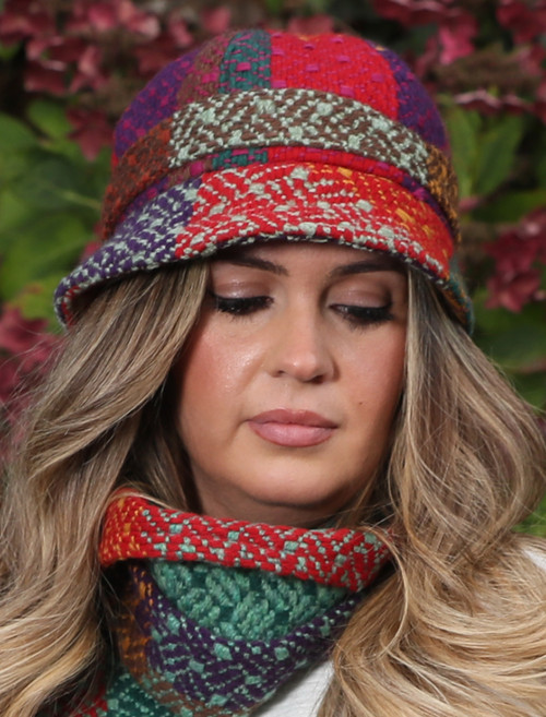 ✴︎当日■JOHN BRANIGAN/ made in Ireland Branigan Weavers Irish Clothing | Weavers of Ireland