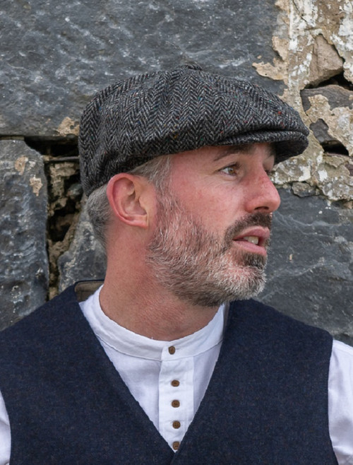 Authentic Irish Hats \u0026 Irish Flat Caps 