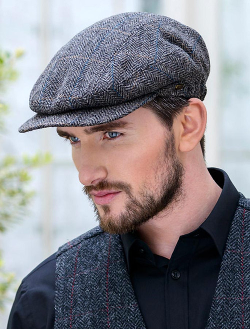 Irish Flat Caps \u0026 Tweed Caps From 