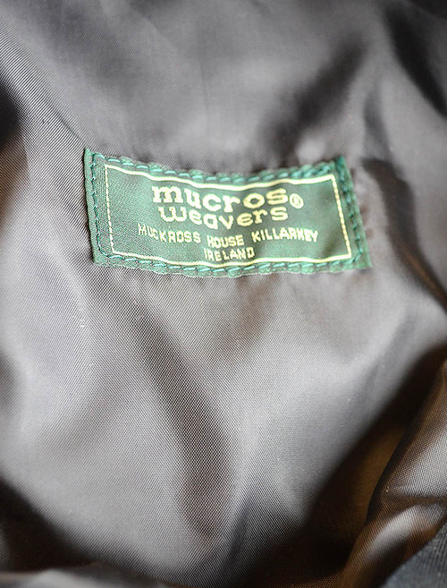 Ladies Tweed Newsboy Hat - Red | Mucros Weavers