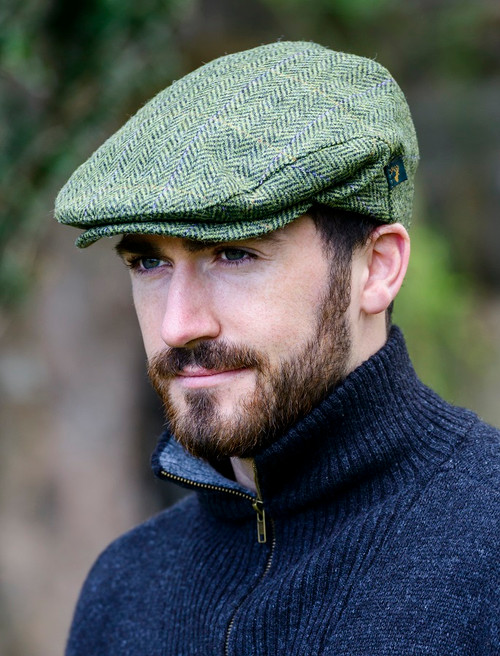 trinity cap