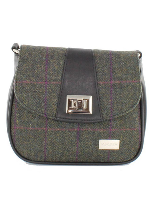 irish tweed handbags